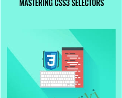 Mastering CSS3 Selectors - Packt Publishing