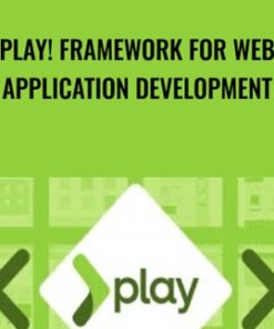 Play! Framework for Web Application Development - Packt Publishing