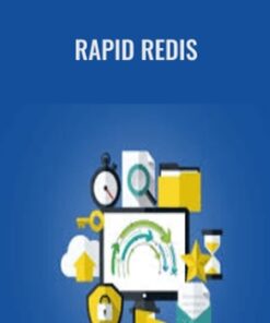 Rapid Redis - Packt Publishing