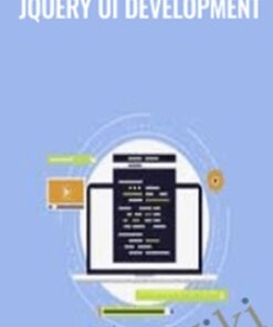 jQuery UI Development - Packt Publishing