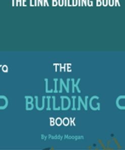 The Link Building Book - Paddy Moogan