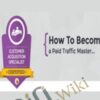 Paid Traffic Mastery + OTO (GB) – Ryan Deiss