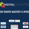 Paid Traffic Mastery & Upsell - Ryan Deiss