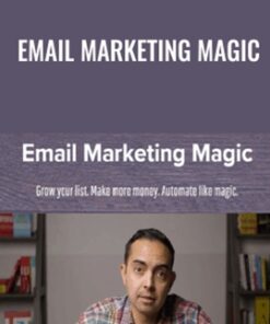 Email Marketing Magic – Pat Flynn