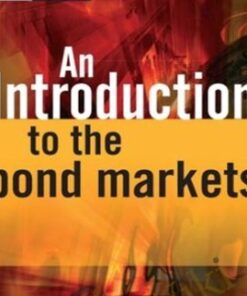 An Introduction To The Bond Markets – Patrick Brown