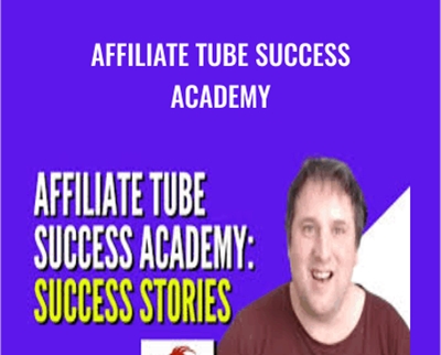Affiliate Tube Success Academy – Paul Murphy