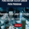 Penetration Tester Career Path Program - Mohamed Atef