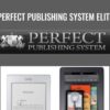 Perfect Publishing System Elite Johnny Andrews » Courses[GB]