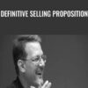 Definitive Selling Proposition – Perry Marshall