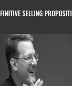 Definitive Selling Proposition – Perry Marshall