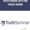 Perry Marshall E28093 Truth Seminar 2019 True Passive Income » Courses[GB]