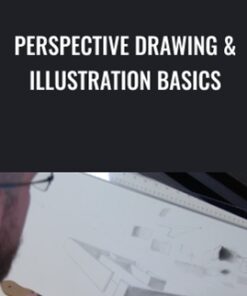 Perspective Drawing & Illustration Basics - Steve Savalle