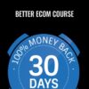 Peter Chan Better Ecom Course » Courses[GB]