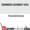 Peter van Zijl E28093 Ecommerce Authority Sites » Courses[GB]