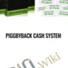 Piggbyback Cash System