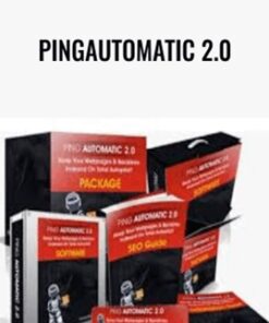 PingAutomatic 2.0 - Konrad Braun
