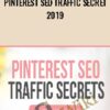 Pinterest SEO Traffic Secret 2019 - Anastasia