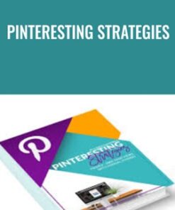 Pinteresting Strategies - Carly Campbell