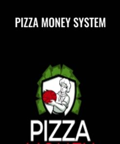 Pizza Money  System – Ben Adkins