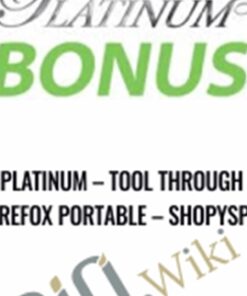 Platinum – Tool Through Firefox Portable – ShopySpy