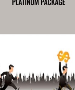 Platinum Package – Breaking Into Wall Street