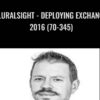 Pluralsight Deploying Exchange 2016 70 345 » Courses[GB]