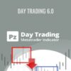 PZ Day Trading Indicator – Day Trading 6.0 – Point Zero Trading