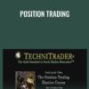 Position Trading - TechniTrader