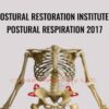 Postural Restoration Institute - Postural Respiration 2017