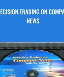 Precision Trading on Company News - Dan Gibby