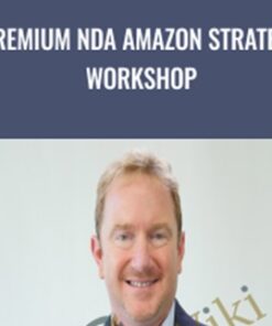 Premium NDA Amazon Strategy Workshop - Matt Clark