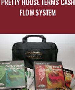 Pretty House Terms Cash Flow System