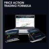 Price Action Trading Formula- Todd Mitchell