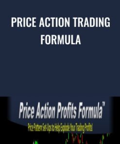 Price Action Trading Formula - Todd Mitchell