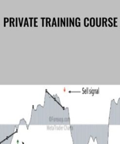 Private Training Course - RTM Founder Ifmyante