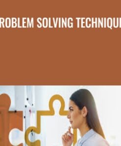 Problem Solving Techniques - Chris Croft