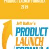 Product Launch Formula 2019 - Jeff Walker