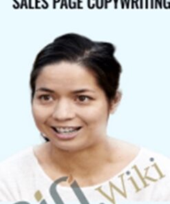 Product Messaging & Sales Page Copywriting – Conversionxl and Momoko Price