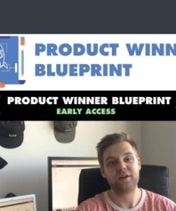 Product Winner Blueprint