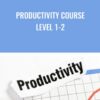 Productivity Course Level 1-2