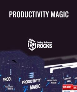 Productivity Magic