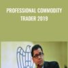 Professional Commodity Trader 2019 - Davide Papa