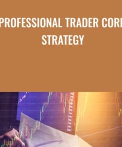 Professional Trader Core Strategy - Rahul Ghose