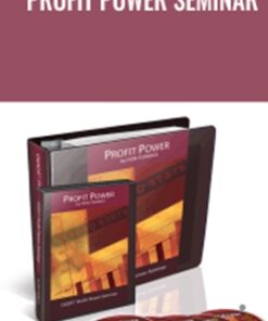 Profit Power Seminar – Don Fishback
