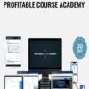 Profitable Course Academy - Aaron Ward