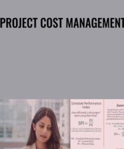 Project Cost Management - Casey Ayers