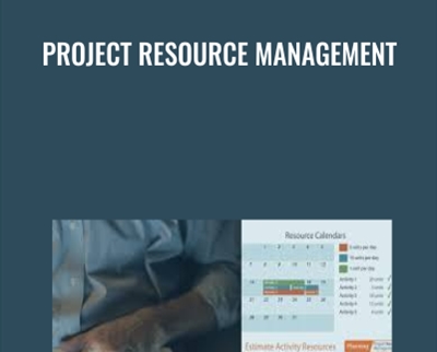 Project Resource Management - Casey Ayers