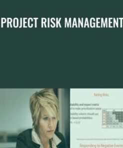 Project Risk Management - Casey Ayers