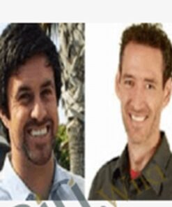 Proven Growth Workshop – Brett Bartlett & Jim Cockrum