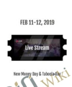 Money day and taboola day